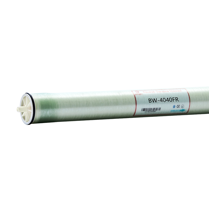Elemen Membran RO Tahan Fouling BW-4040FR