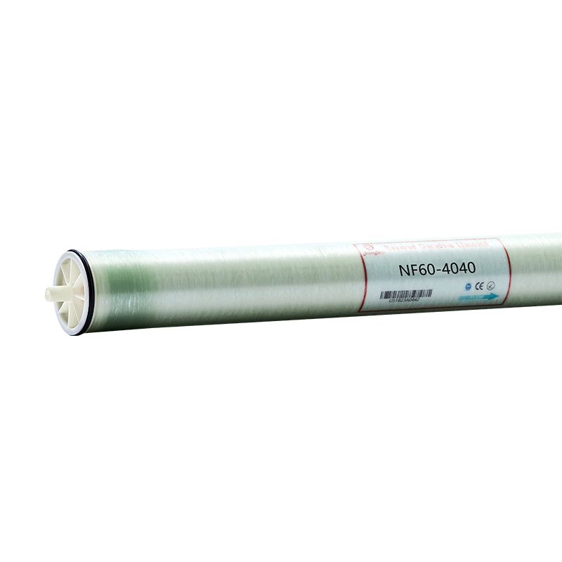 Elemen Membran Penapisan Nano NF60-4040