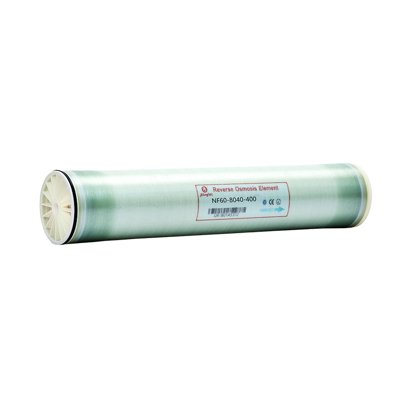 Elemen Membran Penapisan Nano NF60-8040-400