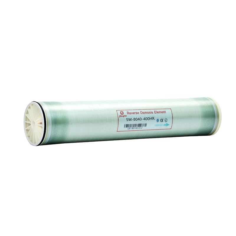 Elemen Membran RO Air Laut SW-8040-400HR