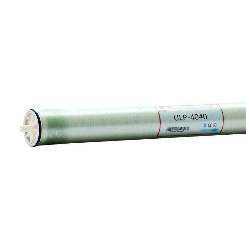 Elemen Membran RO Tekanan Ultra-rendah ULP-4040