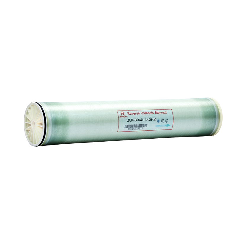Elemen Membran RO Tekanan Ultra-rendah ULP-8040-440HR