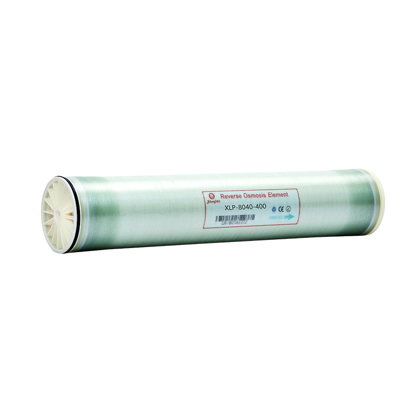 Elemen Membran RO Tekanan Rendah yang melampau XLP-8040-400