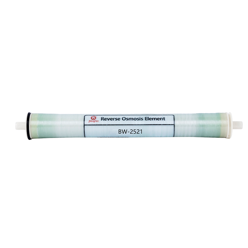 Elemen Membran RO Air Payau BW-2521