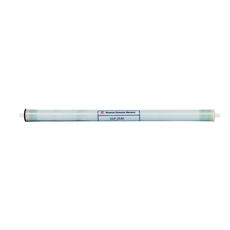 Elemen Membran RO Tekanan Ultra-rendah ULP-2540