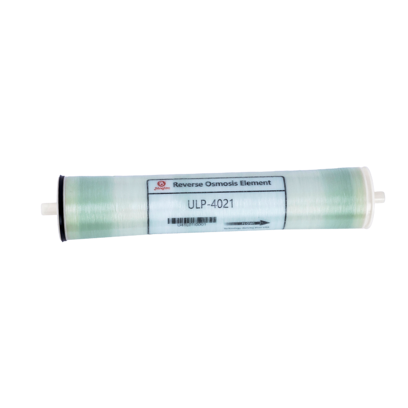 Elemen Membran RO Tekanan Ultra-rendah ULP-4021