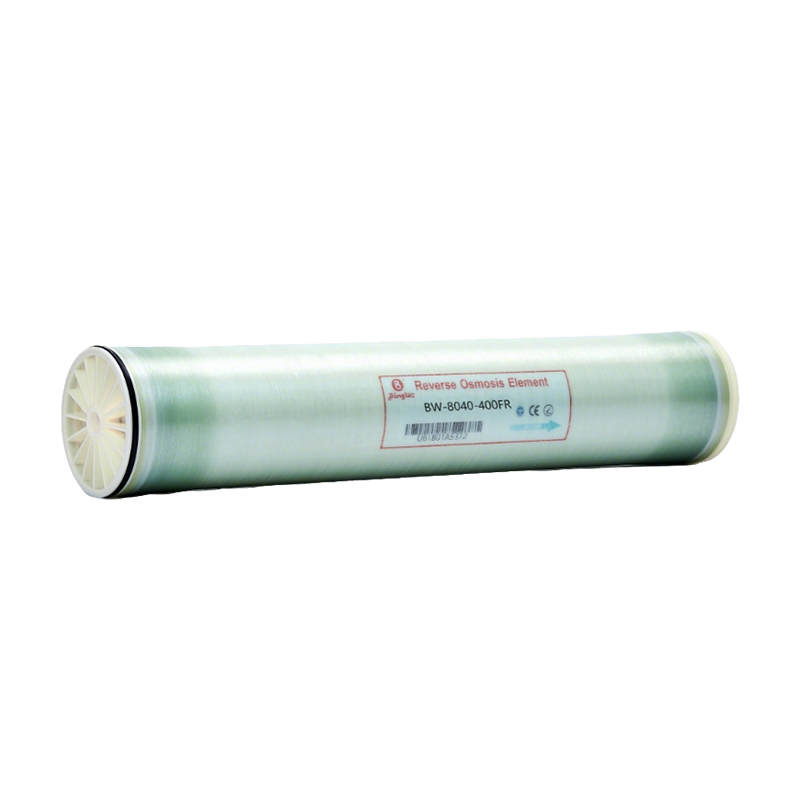 Elemen Membran RO Tahan Fouling BW-8040-400FR