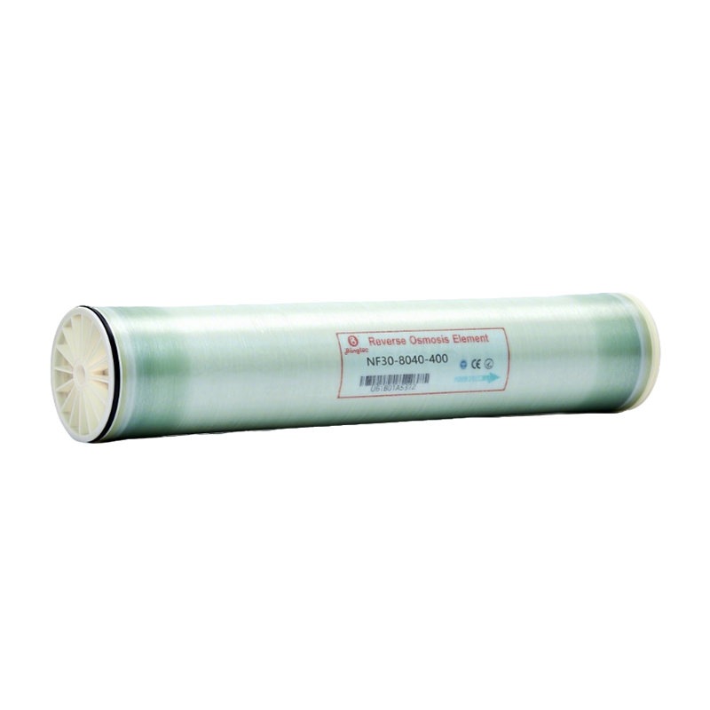 Elemen Membran Penapisan Nano NF30-8040-400